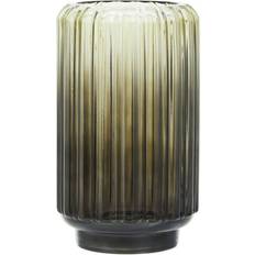 Premier Housewares Chima Ribbed Vase