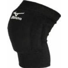 Pallavolo Mizuno GINOCCHIERE TEAM KNEEPADS nero nero nero