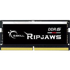 G.Skill RipJaws Series SO-DIMM 16 Go DDR5 5600 MHz CL46