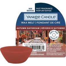 Yankee Candle Autumn Daydream vosk 22 Doftljus