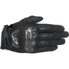 Alpinestars smx 2 air carbon Alpinestars MC-Handsker Dame SMX-2 Air Carbon V2 Sort