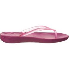 Fitflop Flip-Flops Fitflop iQushion - Fuchsia