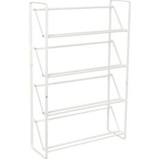 Yamazaki Frame Slim Shoe Rack