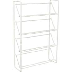 Hallway Furniture & Accessories Yamazaki Home Frame Slim Shoe Rack
