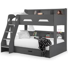 Beds Julian Bowen Orion Triple Bunk Bed
