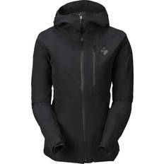 Women's Crusader Gore-Tex Infinium Jacket - Black