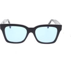 Retrosuperfuture Unisex Solbriller - Azure Blue