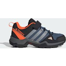 Adidas Hiking boots Children's Shoes Adidas TERREX AX2R CF Wonder Steel 10.5K