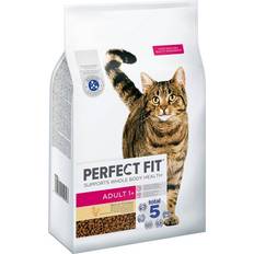 Perfect Fit Katze Haustiere Perfect Fit Adult 1+ Huhn Katzenfutter 2 7kg