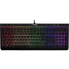 Tastaturen HyperX Alloy Core RGB QWERTZ deutsches Layout