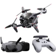 Radiostyrte leker DJI FPV Explorer Combo