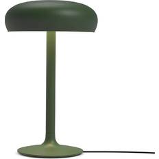Emendo Emerald Green