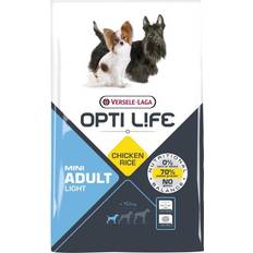 Adult sterilised Opti Life Adult Sterilised Mini Light Hundefutter