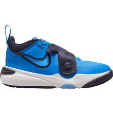 Nike Team Hustle D 11 PSV - Light Photo Blue/Gridiron/Summit White/University Blue