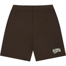 Billionaire Boys Club Small Arch Logo Shorts - Brown