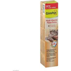 GimCat Multi-Vitamin Paste Extra Katzensnack