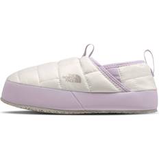 White Winter Shoes Children's Shoes The North Face Mule II, Gardenia White/Lavender Fog