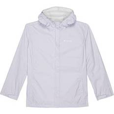 Paars Regenjassen Columbia Windjack Arcadia Jacket - Violet