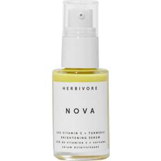 Herbivore Botanicals Nova Mini 15% Vitamin C + Turmeric Brightening Serum