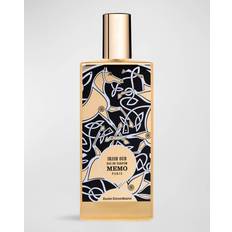 Fragrances Memo Paris Irish Oud Eau De Parfum 75ml 75ml