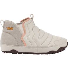 Slippers & Sandals Teva ReEmber Terrain Boots in White