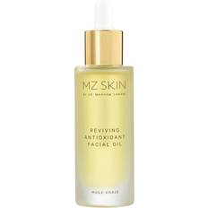 Revitaliserande Antioxidant Ansiktsolja 30 ml