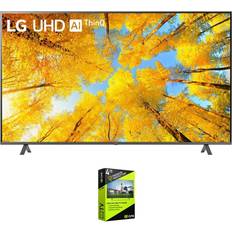 LG TVs on sale LG UQ7590PUD 86