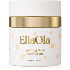 Baby care EllaOla Moisturizing Baby Face Cream 50ml