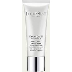 Natura Bisse Handvård Natura Bisse Bissé Diamond Luminous Perfecting Hand Creme 75ml