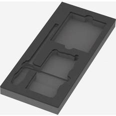 Wera Kraftform Kompakt Tool-Check Plus Skumplastindlæg 1 stk 172 x 392 x 30 mm Værktøjssæt