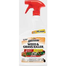 Herbicides Spectracide Weed & Grass Killer Ready-to-Use