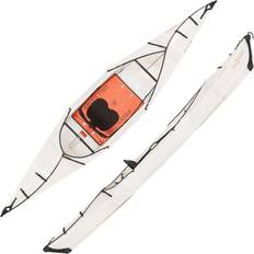 Oru Kayak Beach LT Folding White