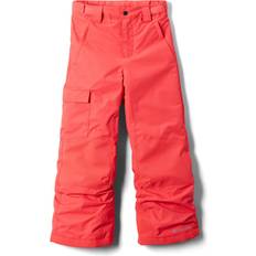 Boys Outerwear Pants Columbia Kids' Bugaboo II Pant, Neon Sunrise