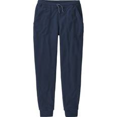 Klimmen Kinderkleding Patagonia K's Micro D Joggers - New Navy