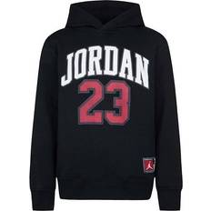 NIKE Jordan Hoodie - Black