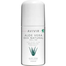 Avivir Aloe Vera Deo Naturel 50ml