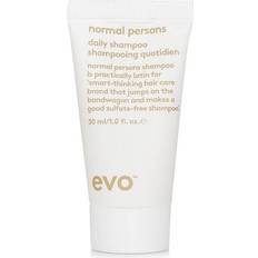 Evo Shampoos Evo Self Normal Persons Daily Shampoo 30ml