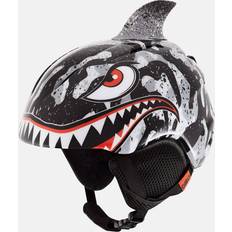 Giro Bambino Caschi da ciclismo Giro Launch Plus JR Black