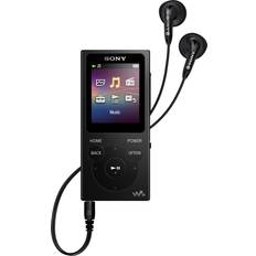 Walkman Audio 8GB NW-E394/B Black