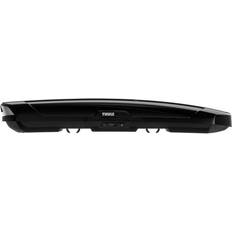 Car roof cargo carrier Thule 6295 Motion XT Alpine Roof Box