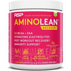 RSP Nutrition AminoLean Recovery Hibiscus Lemonade