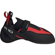 Man Climbing Shoes adidas Five Ten Aleon Climbing Shoes Men's, Red