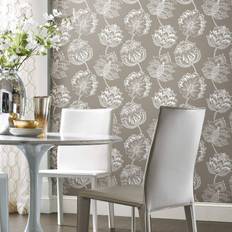 Wallpapers RoomMates Batik Jacobean Peel & Stick Wallpaper, Multicolor