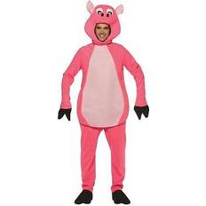 Vestidos de fiesta Rasta Imposta Wee Piggie Costume