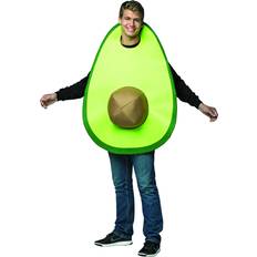 Adult Avocado Costume
