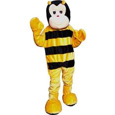 Costumes Dress Up America Adult bee mascot