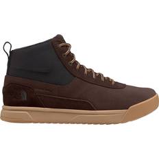 The North Face Larimer Mid - Coal Brown/Almond Butter