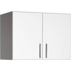 Black Wall Cabinets Prepac Elite Wall Cabinet 32x24"