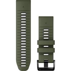 Garmin strap Garmin QuickFit Silicone Strap 26 010-13281-07