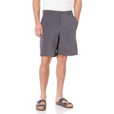 Columbia Shorts Columbia Men's PFG Grander Marlin II Offshore Shorts- Grey